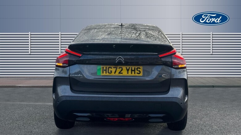 Citroen C4 100kW Shine Plus 50kWh 5dr Auto Electric Hatchback